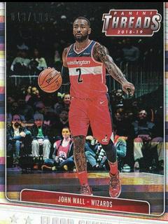John Wall