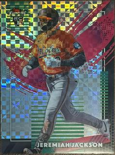Jeremiah Jackson