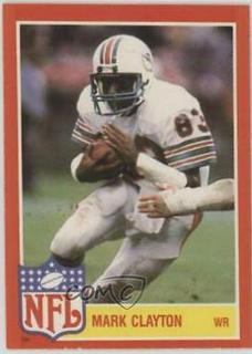 Mark Clayton