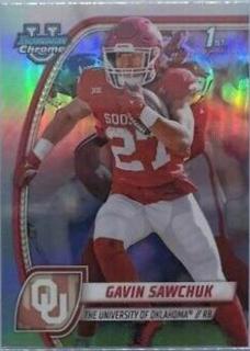 Gavin Sawchuk