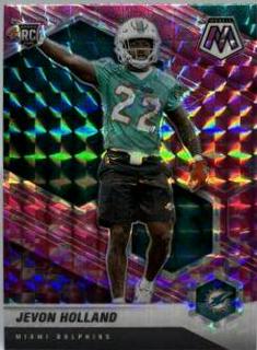 Jevon Holland