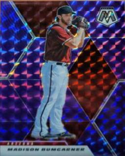 Madison Bumgarner
