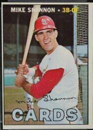 Mike Shannon
