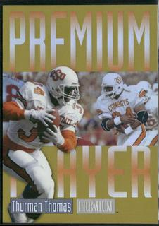 Thurman Thomas