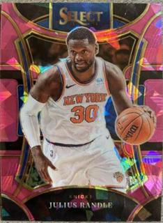 Julius Randle