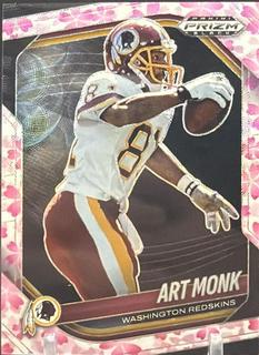Art Monk