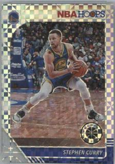 Stephen Curry