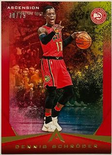 Dennis Schroder