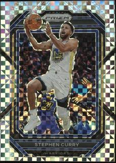 Stephen Curry