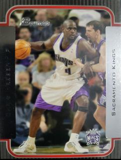 Chris Webber
