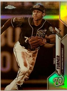 Trea Turner