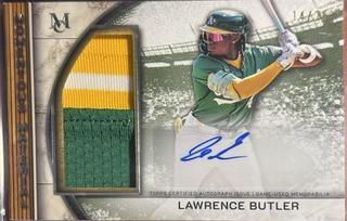 Lawrence Butler