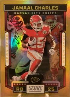 Jamaal Charles