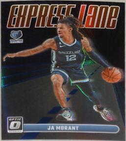 Ja Morant