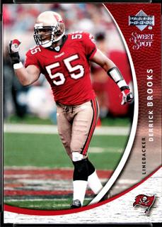 Derrick Brooks