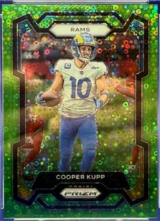 Cooper Kupp