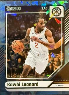 Kawhi Leonard