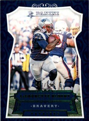 LeGarrette Blount [Bravery] #107
