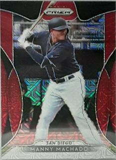 Manny Machado