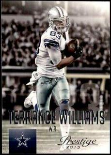 Terrance Williams