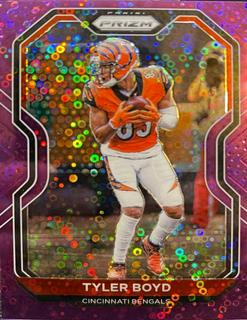 Tyler Boyd