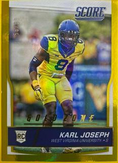 Karl Joseph