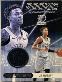 Ja Morant