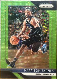 Harrison Barnes