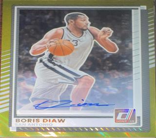 Boris Diaw