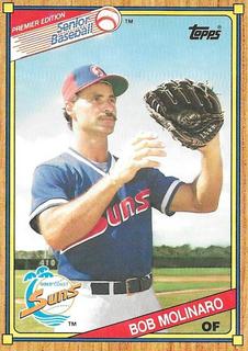 Bob Molinaro