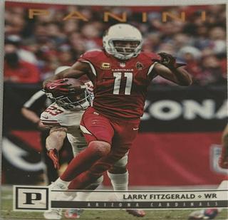 Larry Fitzgerald