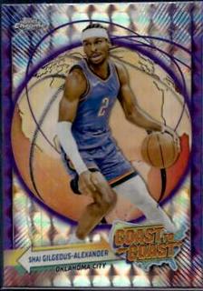 Shai Gilgeous-Ale