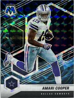 Amari Cooper