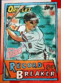 Cal Ripken Jr.