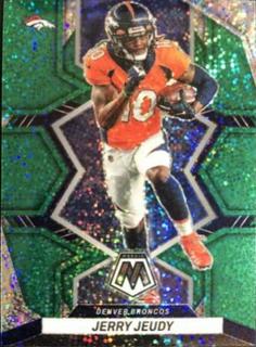 Jerry Jeudy