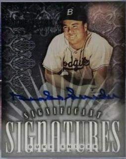 Duke Snider