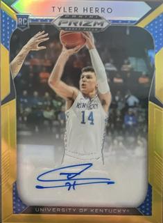 Tyler Herro