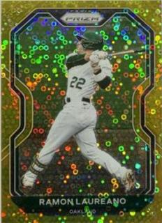 Ramon Laureano