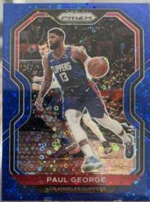 Paul George