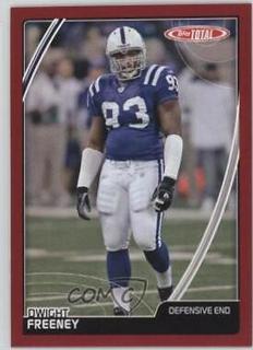 Dwight Freeney