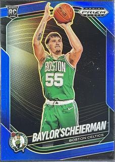Baylor Scheierman