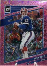 Jim Kelly