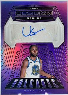 Usman Garuba