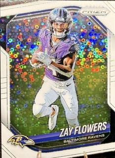 Zay Flowers