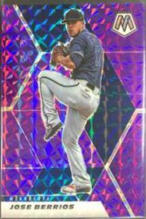 Jose Berrios