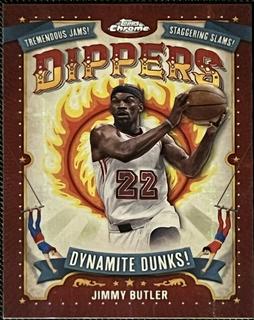 Jimmy Butler