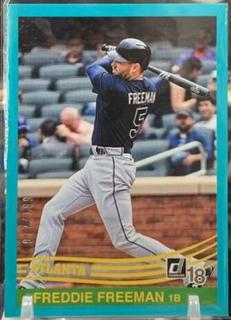 Freddie Freeman