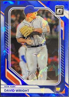 David Wright