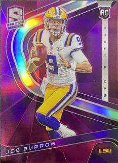 Joe Burrow