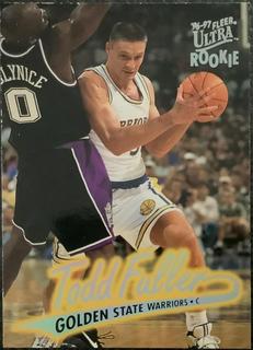 Todd Fuller